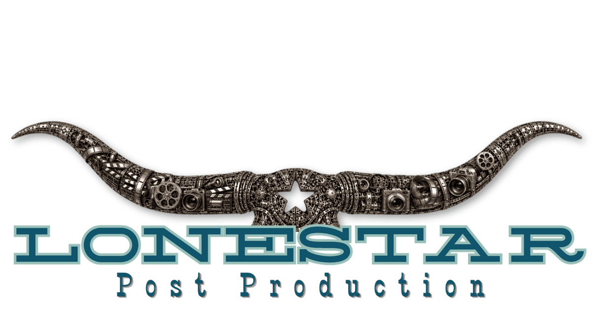 Lonestar Post Production
